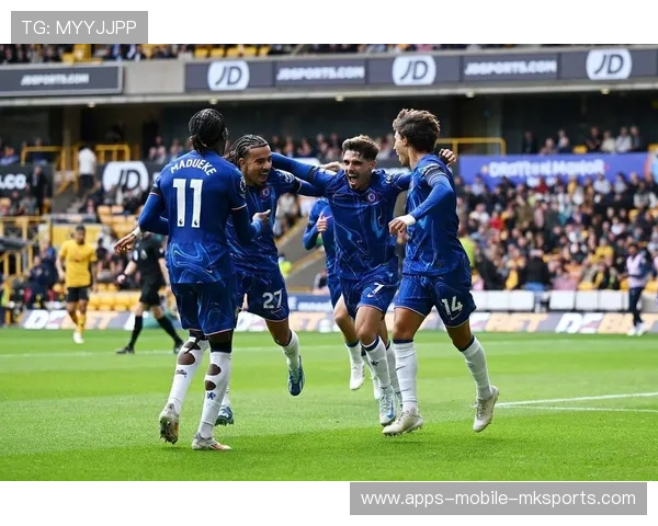 切尔西若在青训和引援中找到平衡，未来更加光明