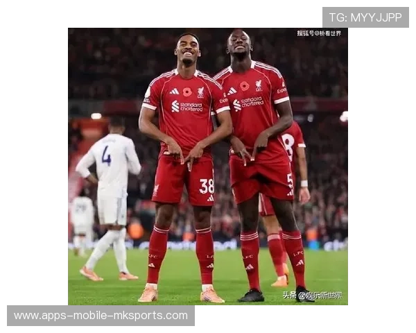 利物浦若加强战术磨合球队竞争力显著回升 利物浦若加强战术磨合球队竞争力显著回升