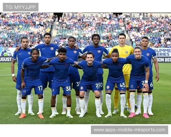 切尔西若引进战术型中场比赛掌控力增强 切尔西若引进战术型中场比赛掌控力增强