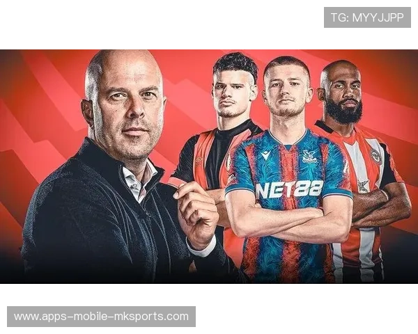 利物浦或在夏窗引援重塑锋线核心配置