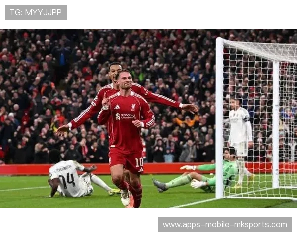 利物浦若在管理与训练双线推进,复苏势头可期 利物浦若在管理与训练双线推进,复苏势头可期