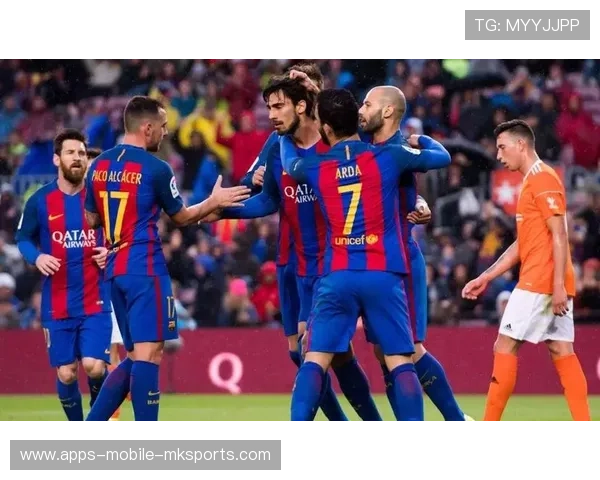 巴萨中场在比赛中承担更多创造任务 巴萨中场在比赛中承担更多创造任务