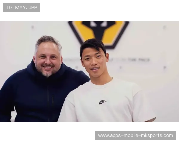 狼队利用黄喜灿的移动打开空间：战术微观解码与团队协同的爆发