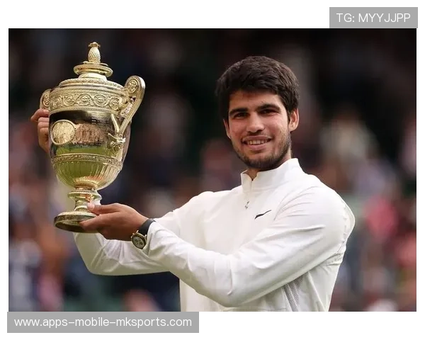 阿尔卡拉斯再次晋级决赛，青春风暴来袭，阿尔卡拉斯纳达尔