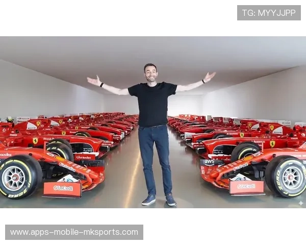 F1 小将宣布提前退役!原因令人唏嘘 F1 小将宣布提前退役!原因令人唏嘘